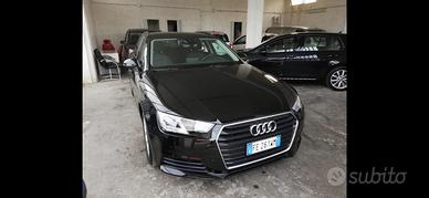 Audi A4Avant