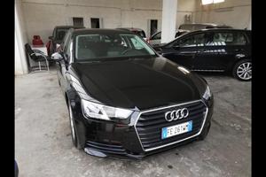 Audi A4Avant