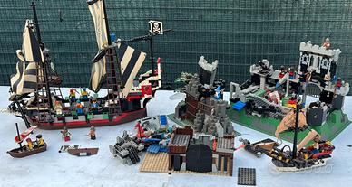 Lotto Lego BG