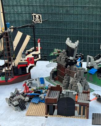 Lotto Lego BG