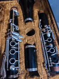 Clarinetto NOBLET