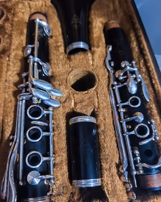 Clarinetto NOBLET