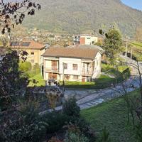 AMPIA VILLA SINGOLA CON GIARDINO