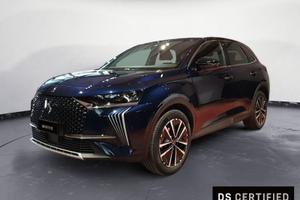 DS DS 7 Crossback BlueHDi 130 aut. Bastille B...