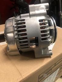 alternatore benelli
