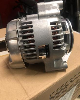 alternatore benelli