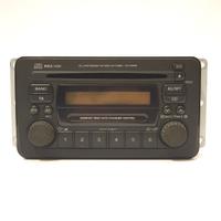 Autoradio vintage 2DIN Suzuki Jimny lettore CD RDS