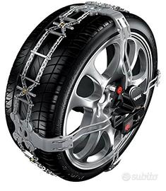 Catene da Neve THULE KONIG K-SUMMIT K44