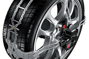 Catene da Neve THULE KONIG K-SUMMIT K44