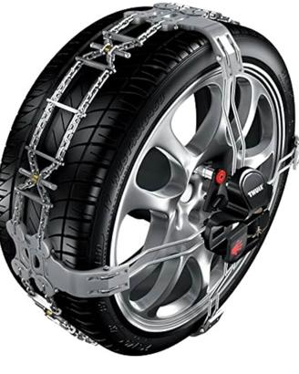 Catene da Neve THULE KONIG K-SUMMIT K44
