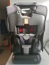 seggiolino foppapedretti