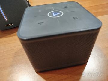 Coppia casse bluetooth Aukey ( sk-s2 sk-a6)