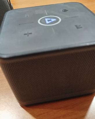 Coppia casse bluetooth Aukey ( sk-s2 sk-a6)