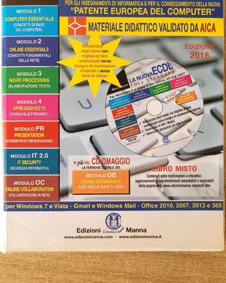 Ecdl Full standard