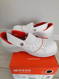 Scarpe antinfortunistiche