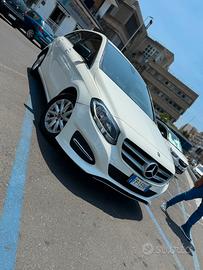 Mercedes  Classe b 180 premium 2018