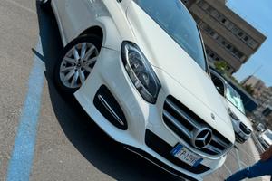 Mercedes  Classe b 180 premium 2018