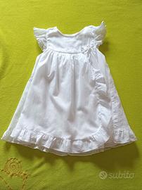 Abito elegante da bambina