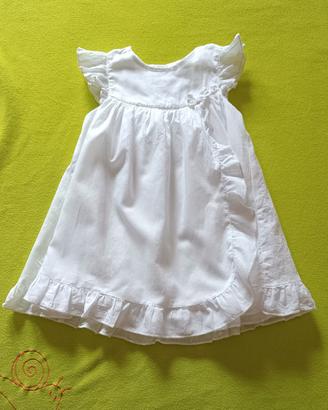 Abito elegante da bambina