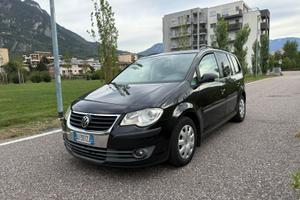 Volkswagen Touran 7 Posti