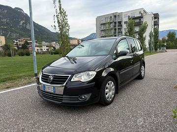 Volkswagen Touran 7 Posti