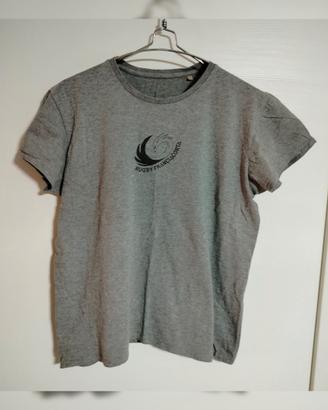 T-shirt Franciacorta rugby - taglia L