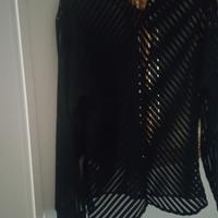 blusa elegante 