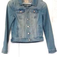 Pimkie  -Giacchetto di jeans -