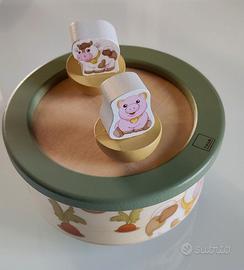 Thun - Carillon in legno Dolce Fattoria