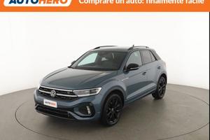VOLKSWAGEN T-Roc SL40554