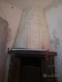 Alloggio vs pulizie e cucina