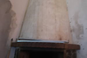 Alloggio vs pulizie e cucina