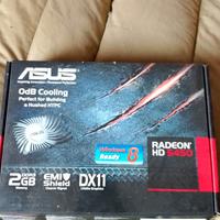 Asus Radeon HD 5450 2 Gb