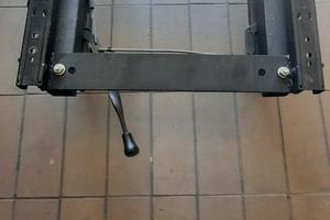 VW T5 Supporti per Sedili sport