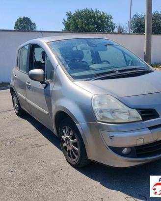 RENAULT MODUS F/JP0 1.2 16V HI-FLEX -Ricambi