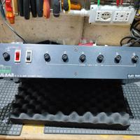 Clay Paky Pulsar 6x5A dimmer pack