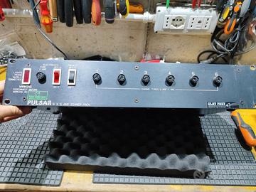 Clay Paky Pulsar 6x5A dimmer pack