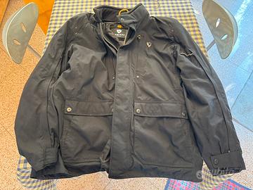 Giacca moto Revit taglia XXL