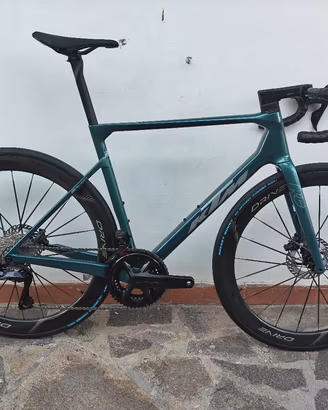 KTM revelator alto  , tg. L