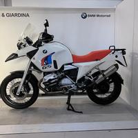BMW R 1200 GS R 1200 GS