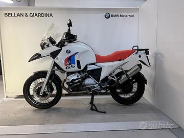 BMW R 1200 GS R 1200 GS
