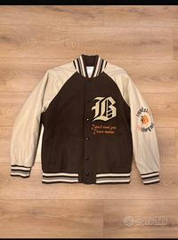 Giacca bomber Bershka