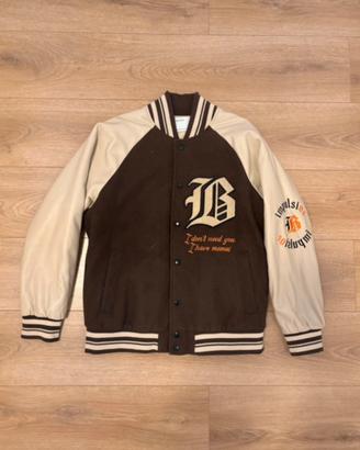 Giacca bomber Bershka