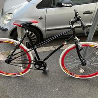 Bicicletta a scatto fisso