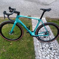 Bianchi Impulso RC Shimano GRX TG L