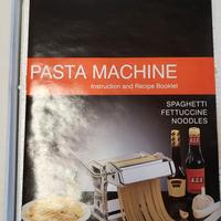 tirapasta manuale