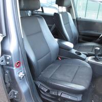 Sedile anteriore dx BMW X3 del 2007