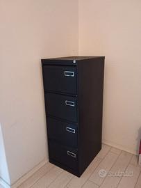 CLASSIFICATORE IN METALLO