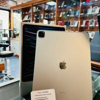 IPad pro 12.9 6 Generazione 128GB WI-FI M2