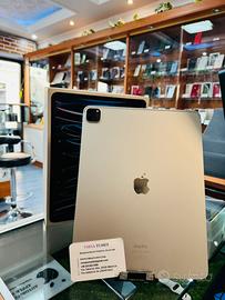 IPad pro 12.9 6 Generazione 128GB WI-FI M2